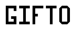 Gifto - logo